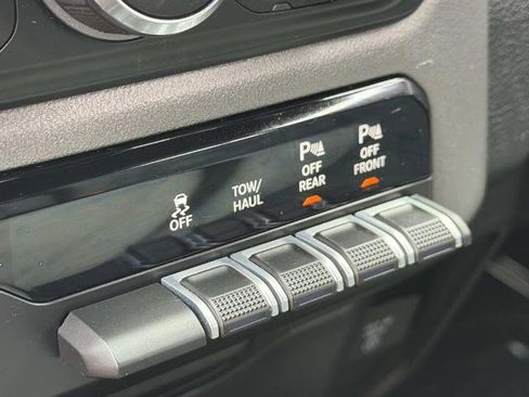 Used 2022 RAM 1500 Big Horn RWD image 25