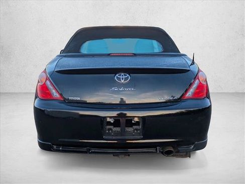 Used 2006 Toyota Solara SLE FWD image 6
