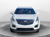 New 2025 Cadillac XT5 Premium Luxury image 2