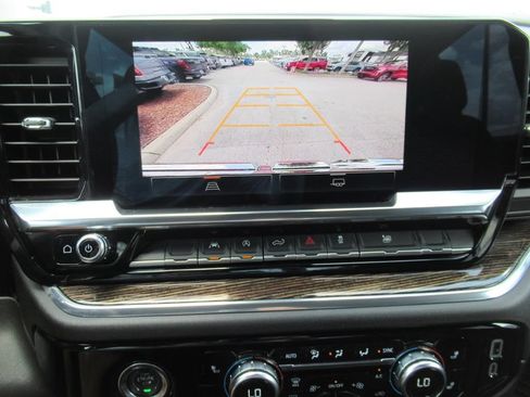 Used 2024 GMC Sierra 1500 Elevation RWD image 27