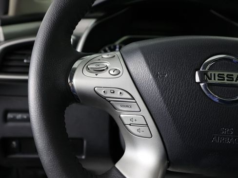 Used 2015 Nissan Murano SL w/ SL Technology Package AWD/4WD image 31