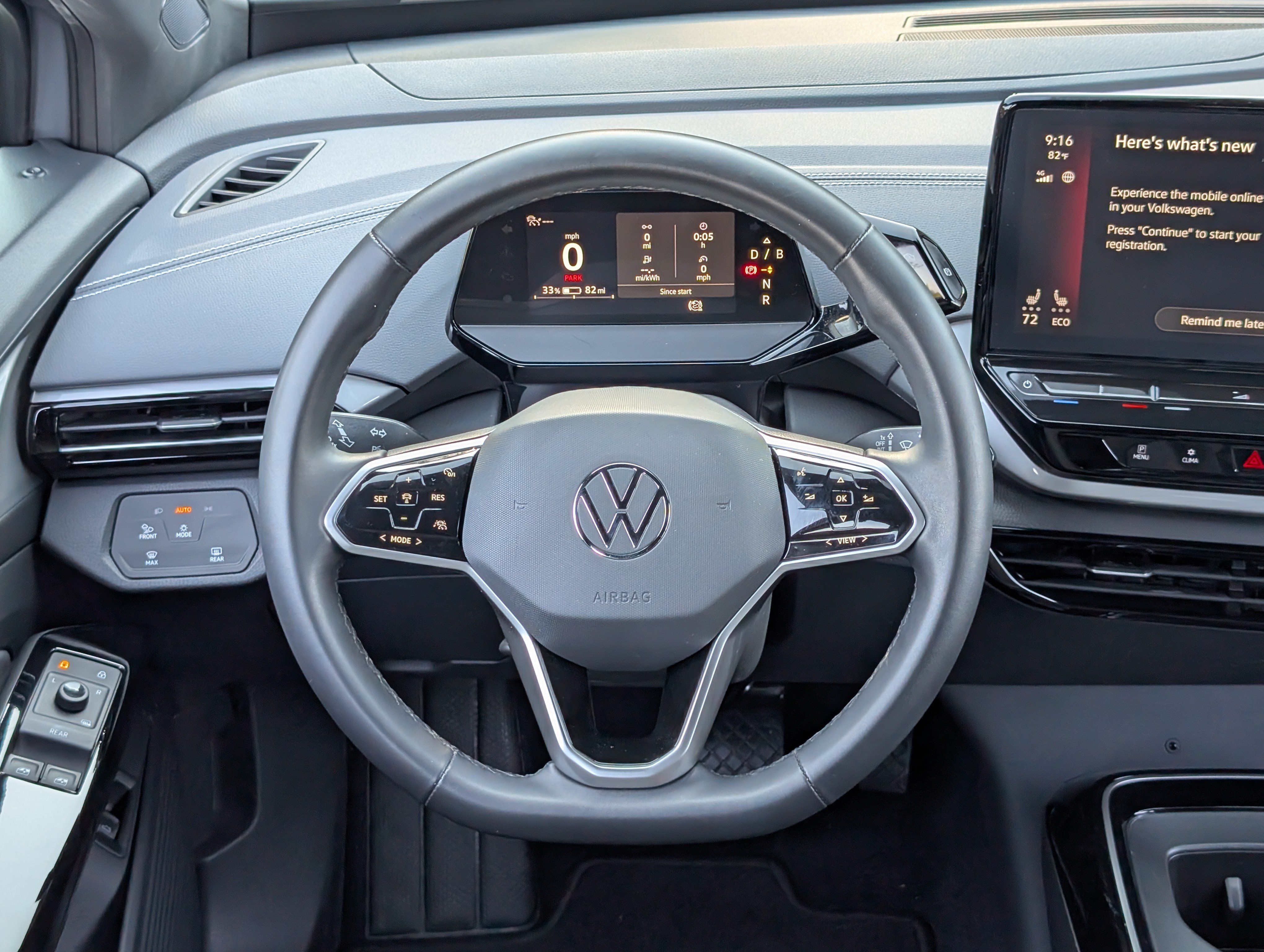 Used 2023 Volkswagen ID.4 Pro S RWD image 24