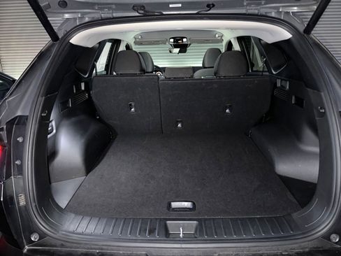 Used 2025 Hyundai Tucson Blue image 31