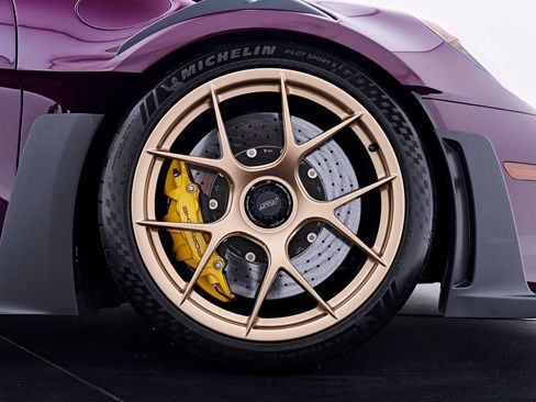 Used 2025 Porsche 911 GT3 RS RWD image 48