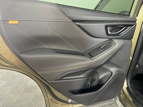 Used 2022 Subaru Forester Wilderness w/ Wilderness Package image 12