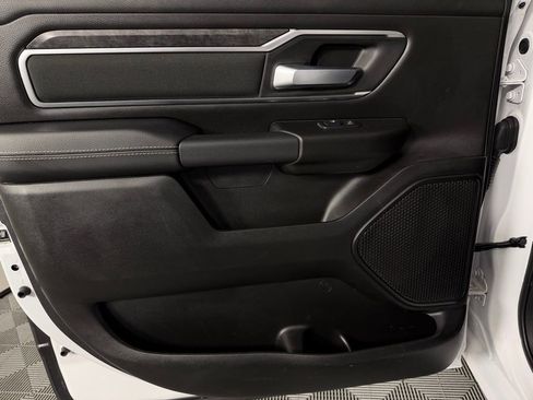 Certified 2024 RAM 1500 Big Horn w/ Trailer Tow Group image 27