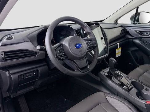 New 2026 Subaru Crosstrek 2.5i Limited image 9