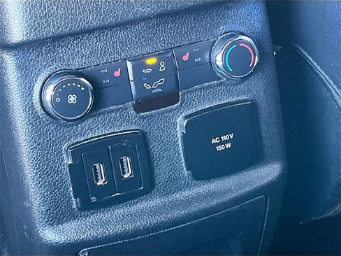 Used 2019 Ford Explorer Limited w/ Class III Trailer Tow Package image 25