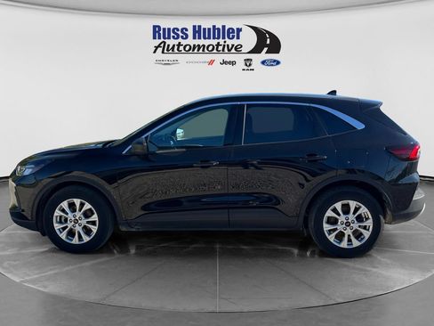 Used 2023 Ford Escape Active FWD image 2