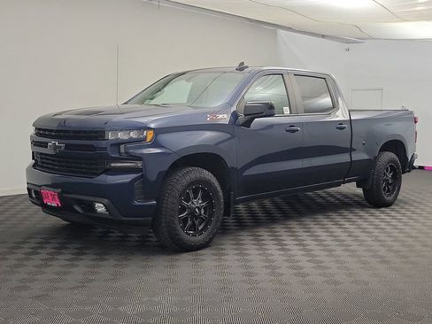 Used 2019 Chevrolet Silverado 1500 RST w/ All-Star Edition image 1