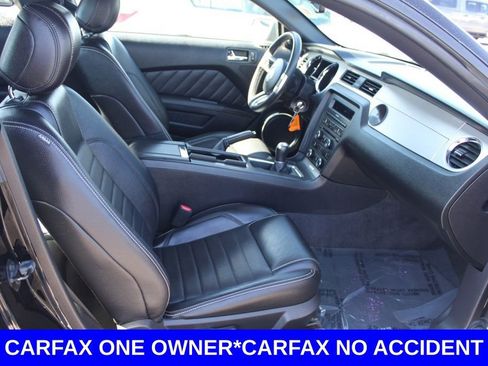 Used 2012 Ford Mustang GT Premium w/ Brembo Brake Pkg image 19