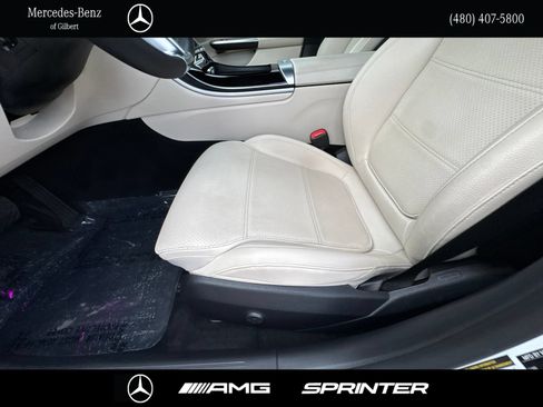 Certified 2023 Mercedes-Benz C 300 Sedan image 16