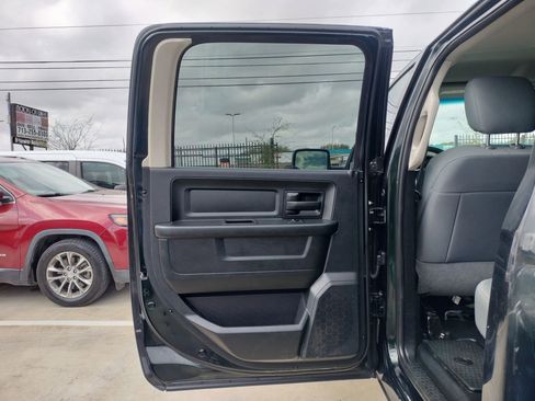 Used 2016 RAM 1500 Tradesman w/ Popular Equipment Group image 23