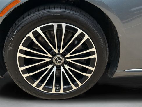Certified 2023 Mercedes-Benz S 500 4MATIC w/ Warmth & Comfort Package image 30