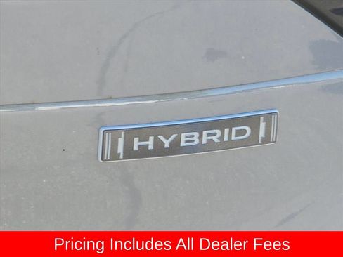 Used 2026 Subaru Forester Sport AWD/4WD image 7