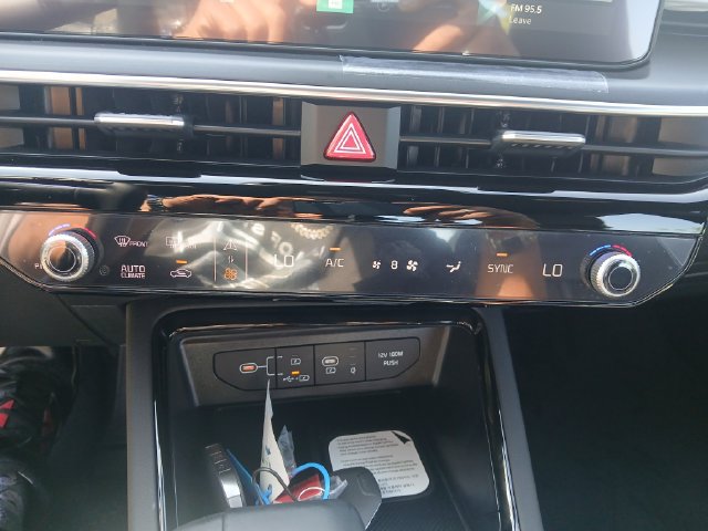 New 2026 Kia K5 GT-Line AWD/4WD image 30