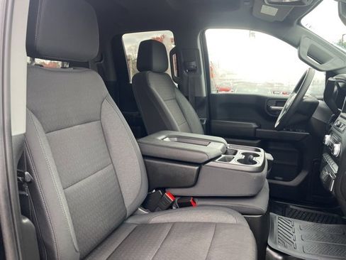 Used 2024 GMC Sierra 1500 Pro w/ Pro Value Package image 16