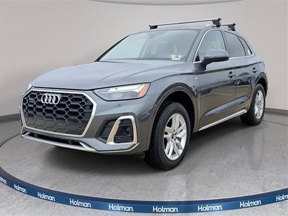 Used 2023 Audi Q5 2.0T Premium w/ Convenience Package