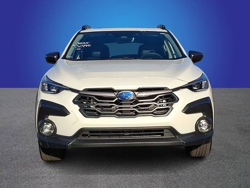 Certified 2025 Subaru Crosstrek 2.5i Limited w/ Popular Package #4A image 2