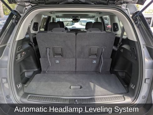 Used 2024 Jeep Grand Cherokee L Laredo w/ Trailer Tow Package RWD image 14