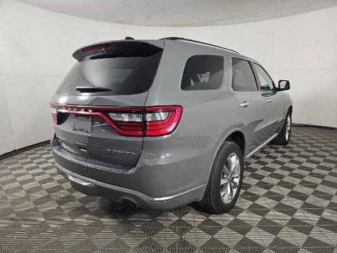 Used 2023 Dodge Durango Citadel image 2