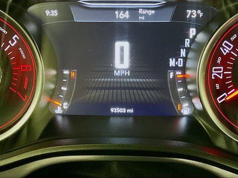 Used 2019 Dodge Challenger R/T RWD image 15