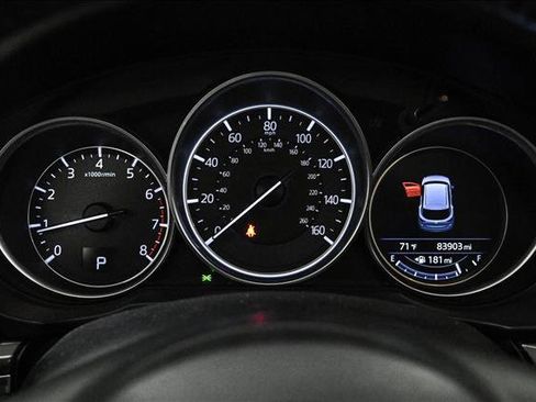 Used 2017 MAZDA CX-5 Grand Touring w/ Premium Package image 11