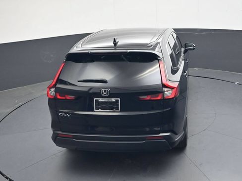 Used 2023 Honda CR-V EX-L image 29