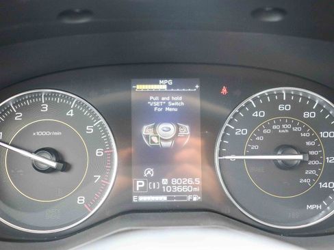 Used 2021 Subaru Crosstrek 2.5i Sport w/ Moonroof Package AWD/4WD image 26