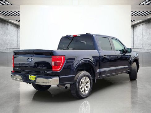Used 2023 Ford F150 XLT AWD/4WD image 7