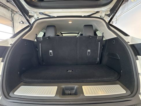 Certified 2023 INFINITI QX60 Luxe w/ Cargo Package AWD/4WD image 25