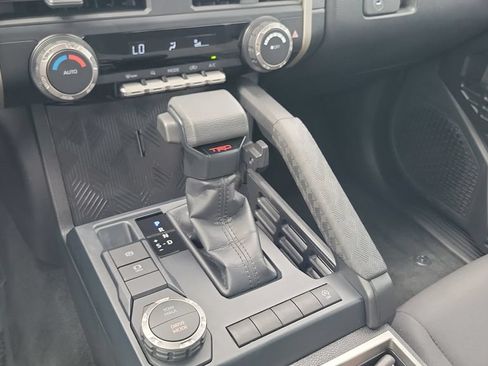Certified 2025 Toyota Tacoma TRD Sport RWD image 16
