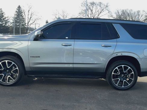 Used 2024 Chevrolet Tahoe RST w/ Luxury Package image 5