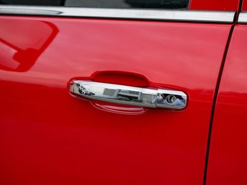 Used 2016 Chevrolet Silverado 2500 LTZ w/ Duramax Plus Package AWD/4WD image 15