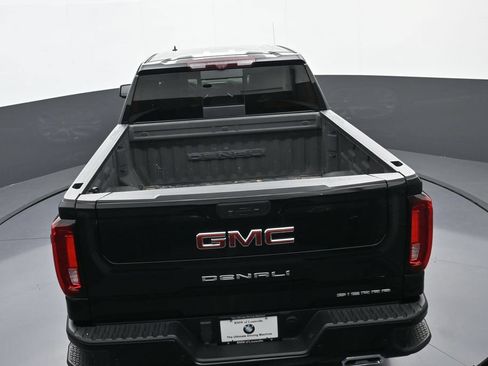 Used 2021 GMC Sierra 1500 Denali w/ Denali Ultimate Package AWD/4WD image 34