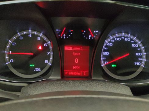 Used 2017 GMC Terrain SLE FWD image 23