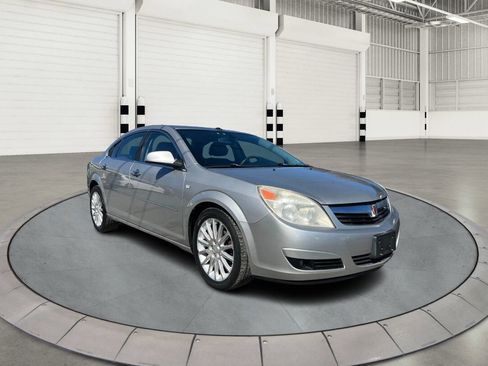 Used 2008 Saturn Aura XR w/ Premium Trim Package image 1