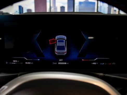 New 2026 BMW M340i xDrive M340i xDrive image 17