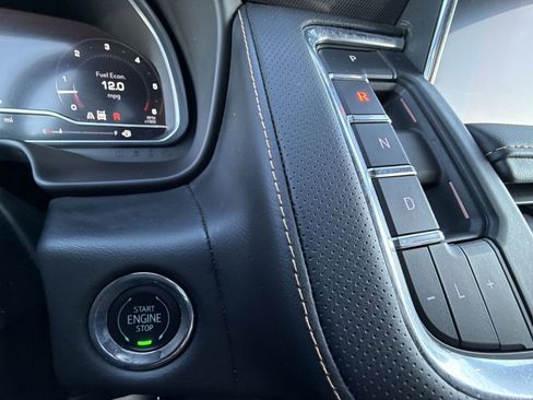 Certified 2023 GMC Yukon XL AT4 image 23