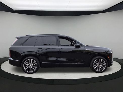 New 2027 Cadillac Vistiq Sport AWD/4WD image 6