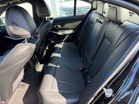 Used 2023 BMW 330e xDrive w/ M Sport Package AWD/4WD image 5