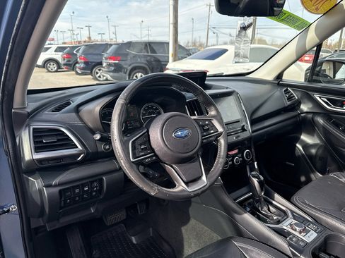 Used 2019 Subaru Forester Touring w/ Popular Package #3 image 11
