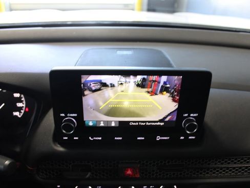 Used 2024 Honda HR-V Sport image 26