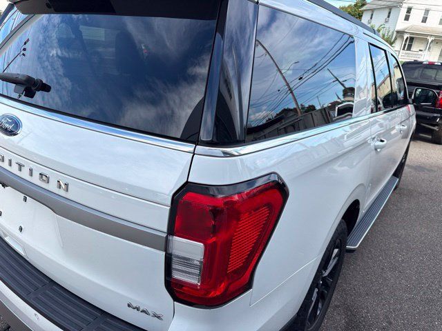 Used 2023 Ford Expedition Max XLT AWD/4WD image 6