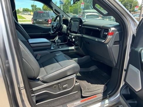Certified 2023 Ford F150 Raptor AWD/4WD image 21