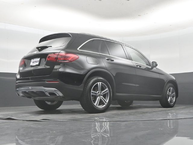 Used 2022 Mercedes-Benz GLC 300 image 52
