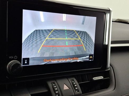 Certified 2023 Toyota RAV4 XLE Premium AWD/4WD image 7