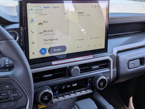New 2026 Toyota 4Runner Limited AWD/4WD image 12
