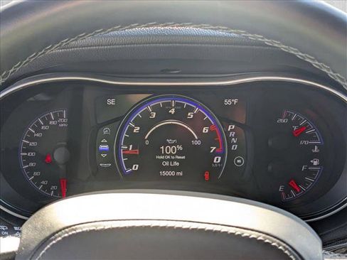 Used 2021 Jeep Grand Cherokee Trackhawk w/ Trailer Tow Group IV image 10