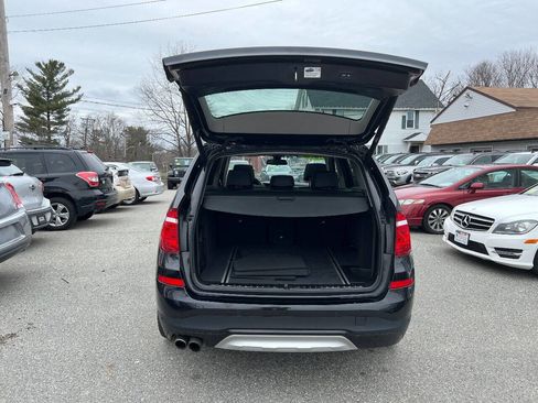 Used 2016 BMW X3 xDrive28i image 16